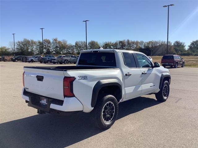 2024 Toyota Tacoma 4WD