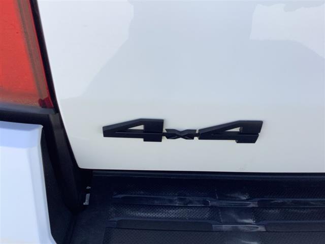 2024 Toyota Tacoma 4WD