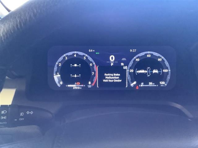 2024 Toyota Tacoma 4WD