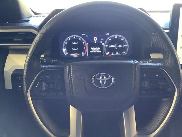 2024 Toyota Tacoma 4WD