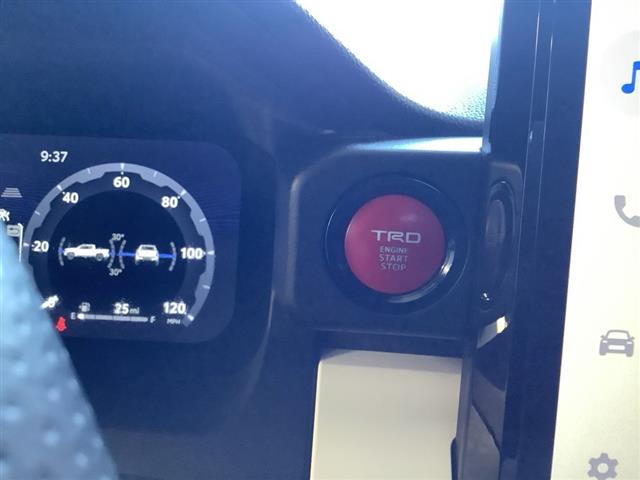 2024 Toyota Tacoma 4WD