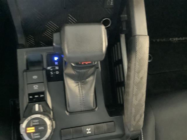 2024 Toyota Tacoma 4WD