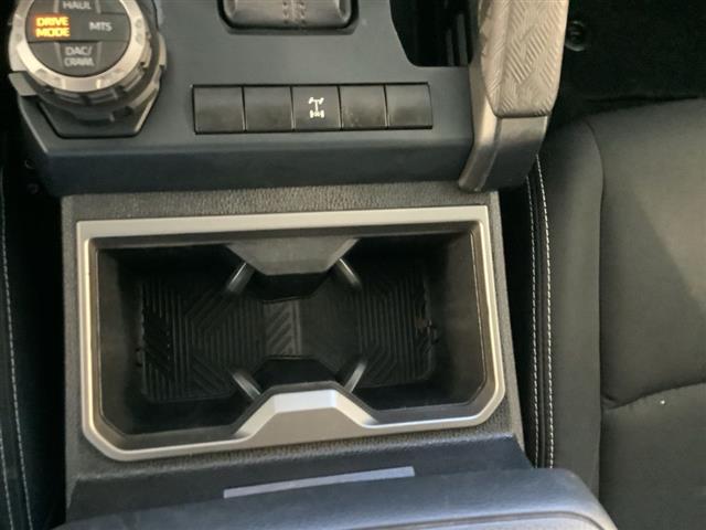 2024 Toyota Tacoma 4WD