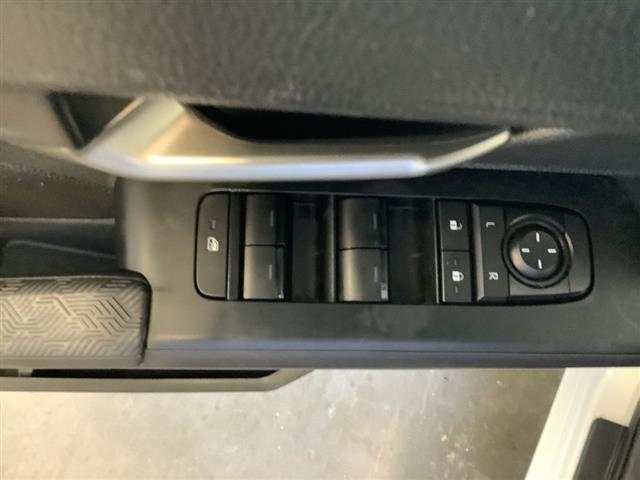 2024 Toyota Tacoma 4WD