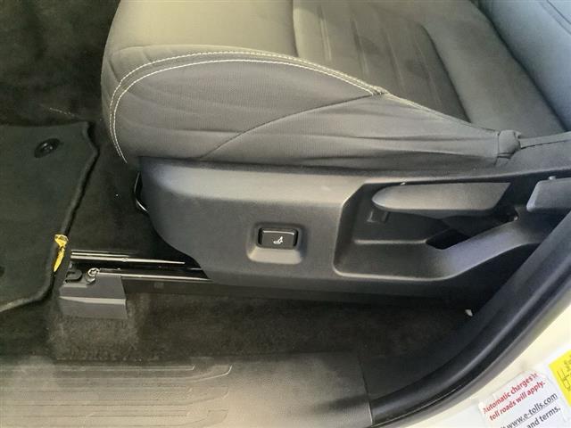 2024 Toyota Tacoma 4WD