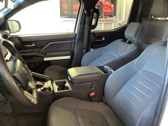 2024 Toyota Tacoma 4WD