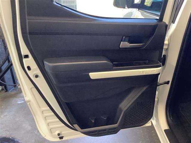 2024 Toyota Tacoma 4WD