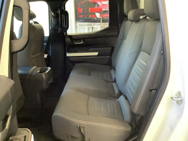 2024 Toyota Tacoma 4WD