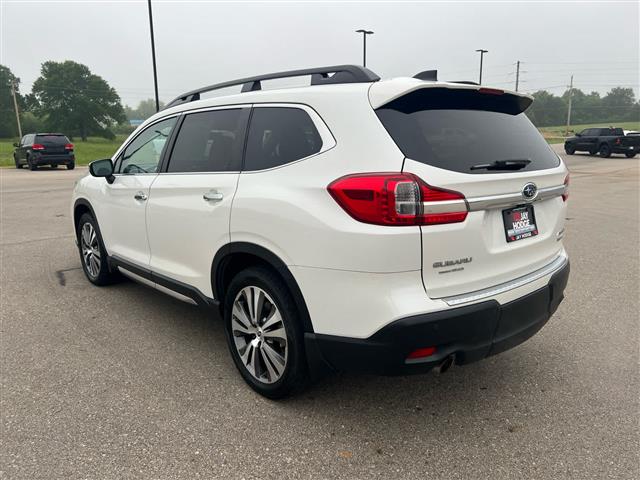 2021 Subaru Ascent