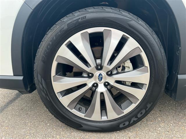 2021 Subaru Ascent