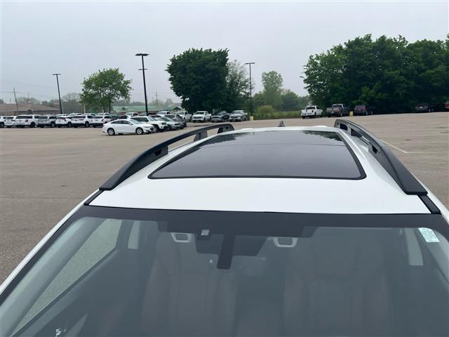 2021 Subaru Ascent
