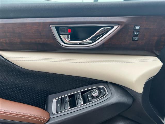 2021 Subaru Ascent