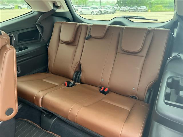 2021 Subaru Ascent