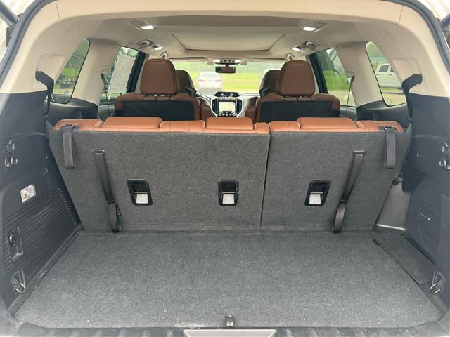 2021 Subaru Ascent