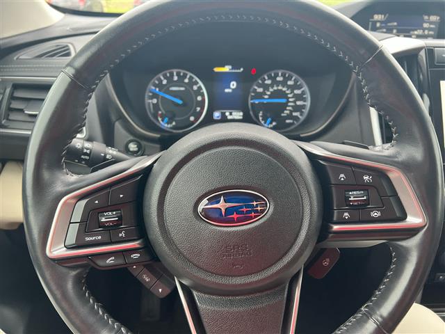 2021 Subaru Ascent