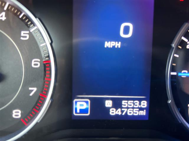 2021 Subaru Ascent