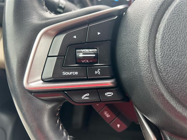 2021 Subaru Ascent