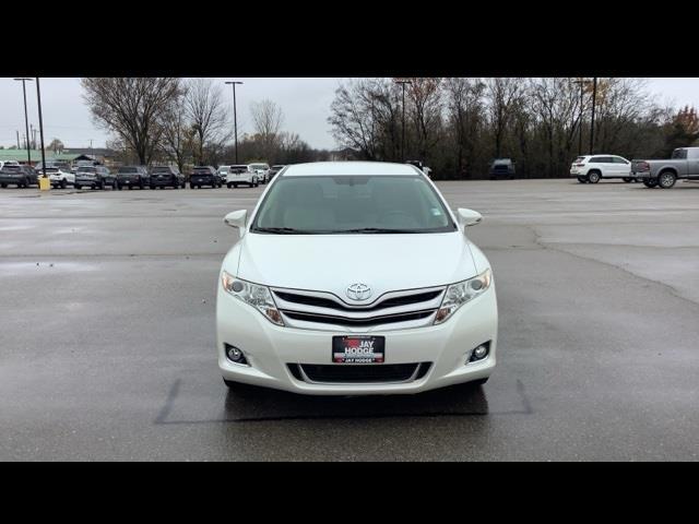 2013 Toyota Venza