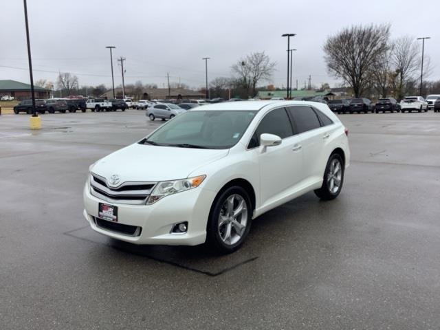 2013 Toyota Venza