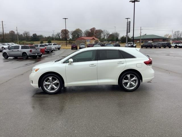 2013 Toyota Venza