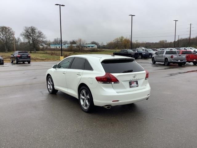 2013 Toyota Venza