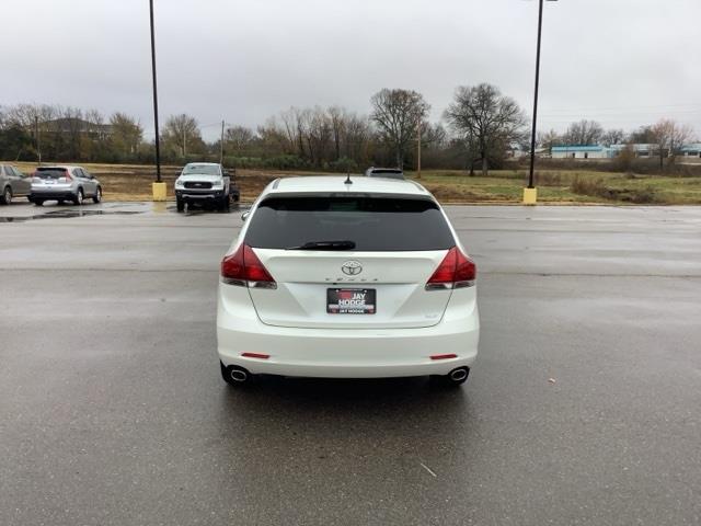 2013 Toyota Venza