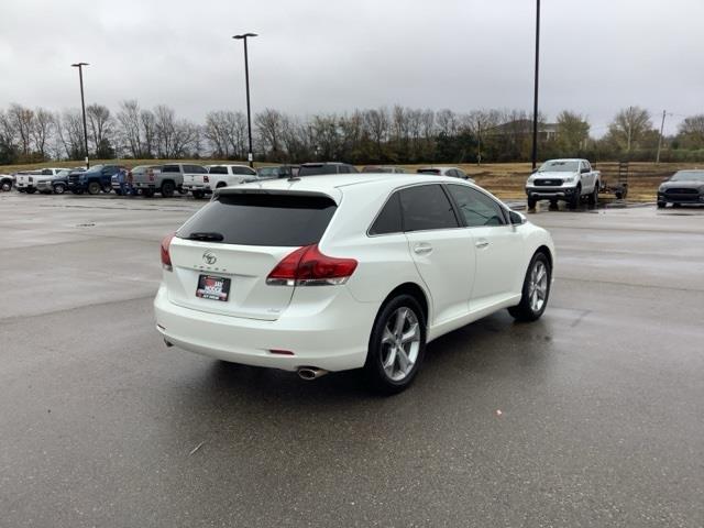 2013 Toyota Venza