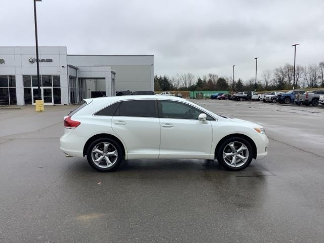 2013 Toyota Venza