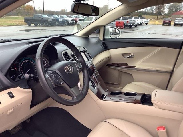 2013 Toyota Venza