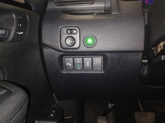2020 Honda Pilot