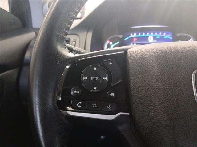 2020 Honda Pilot