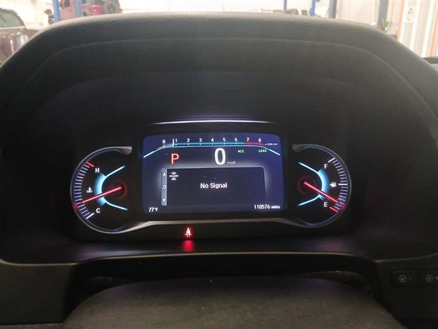 2020 Honda Pilot