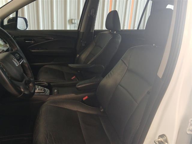2020 Honda Pilot