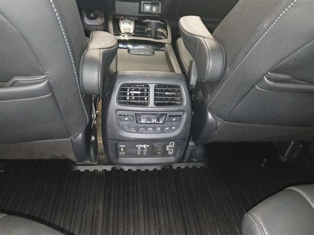 2020 Honda Pilot