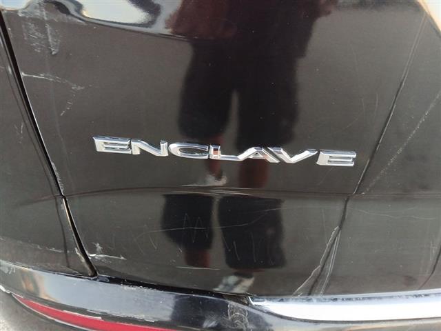 2022 Buick Enclave