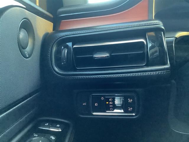 2020 LINCOLN Aviator