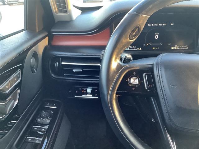 2020 LINCOLN Aviator