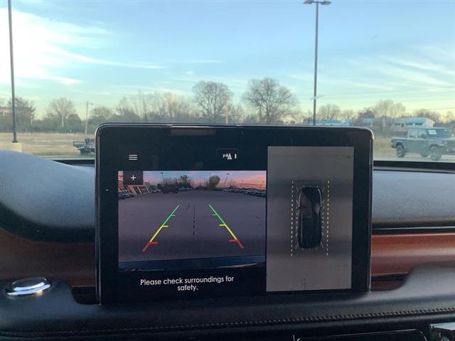 2020 LINCOLN Aviator