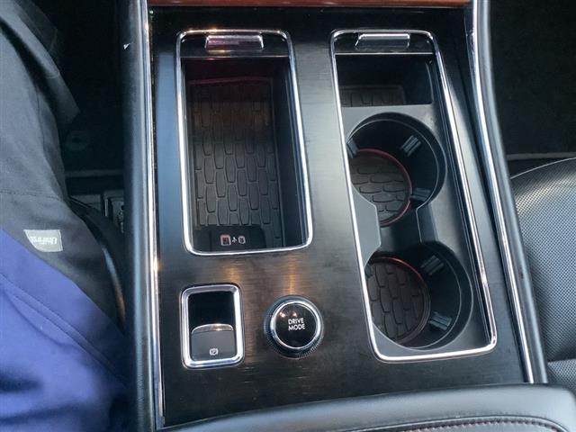 2020 LINCOLN Aviator