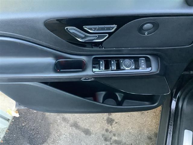 2020 LINCOLN Aviator