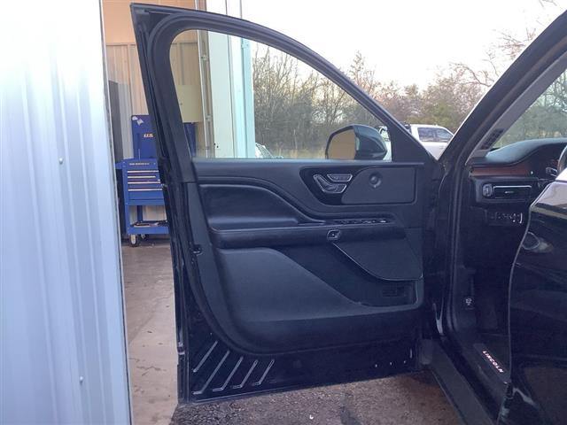 2020 LINCOLN Aviator