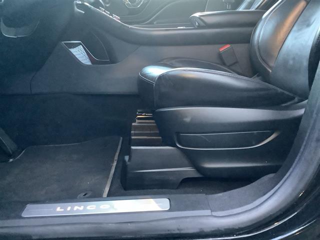 2020 LINCOLN Aviator