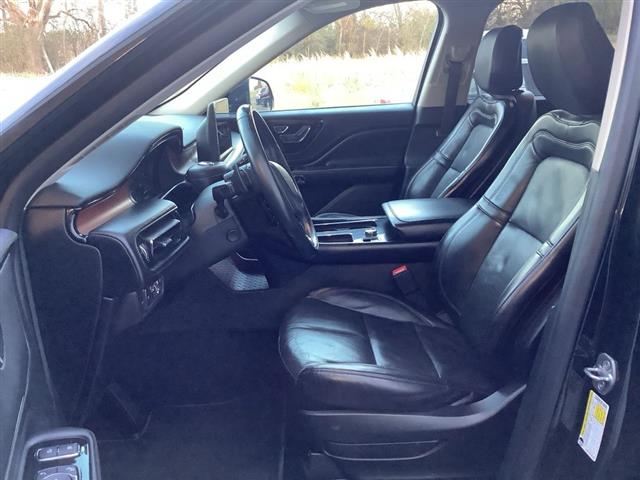 2020 LINCOLN Aviator