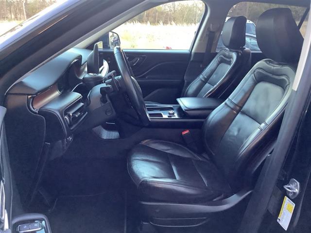 2020 LINCOLN Aviator