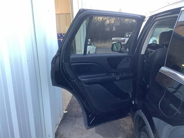 2020 LINCOLN Aviator