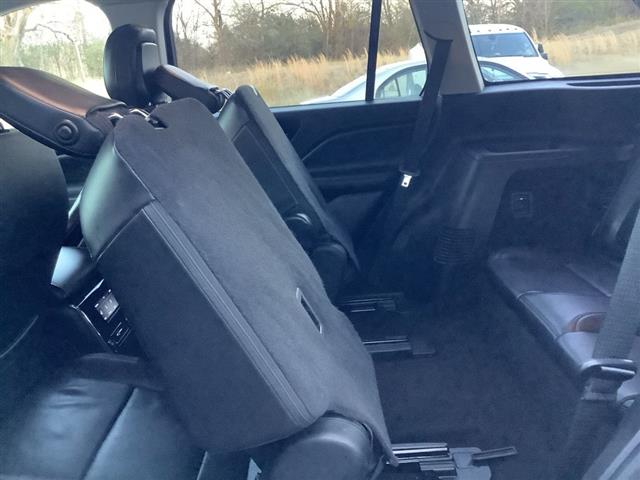 2020 LINCOLN Aviator