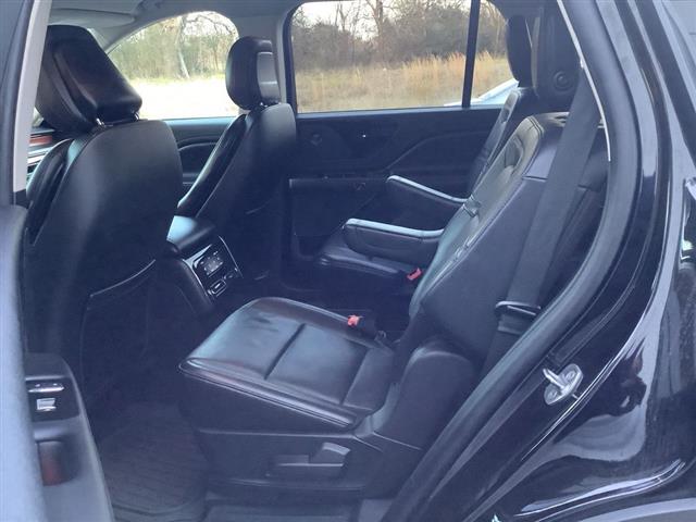 2020 LINCOLN Aviator