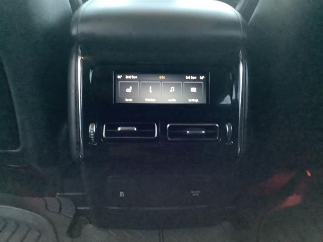 2020 LINCOLN Aviator