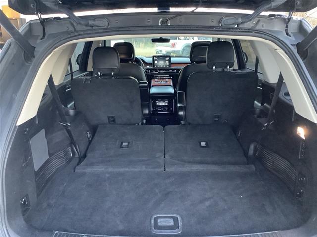 2020 LINCOLN Aviator