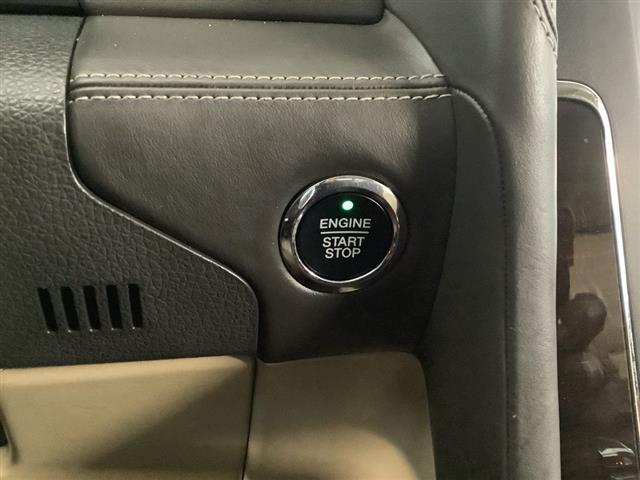 2017 LINCOLN Navigator
